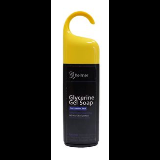 Heimer Glycerine Gel Soap