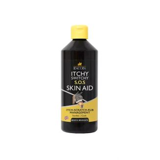 Heimer Itchy Switchy S.O.S Skin Aid