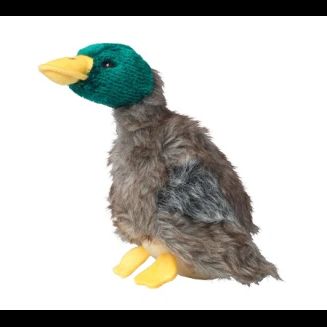 House of Paws Plush Duck Toy