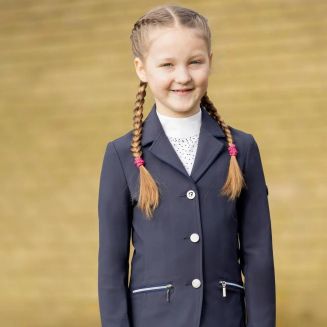 Hy Equestrian Children's Elevate Artemis Show Jacket