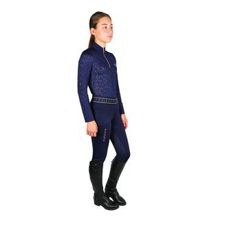 Hy Equestrian Elevate Allure Mizs Riding Tights