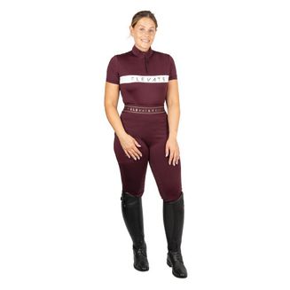 Hy Equestrian Elevate Allure Riding Tights