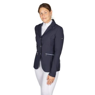 Hy Equestrian Elevate Artemis Show Jacket