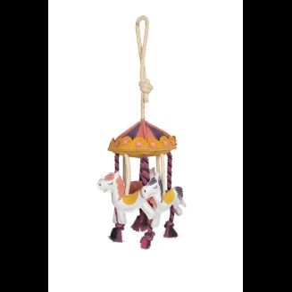Hy Equestrian Stable Toy
