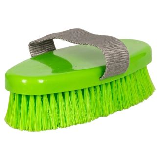 Hy Equestrian Vivid Body Brush