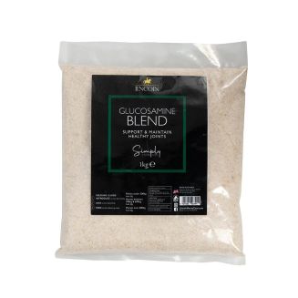 Lincoln Simply Glucosamine Blend