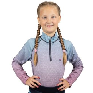 Lucky Star Base Layer By Little Rider