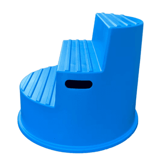 Parallax 3 Step Mounting Block