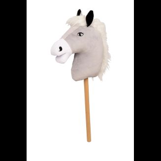 Play Time Ponies Hobby Horse by Hy Equestrian