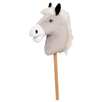 Play Time Ponies Hobby Horse Unicorn Edition with Bag by Hy Equestrian