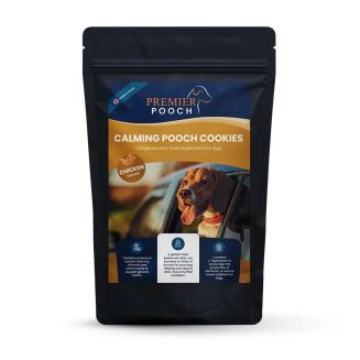 Premier Pooch Calming Pooch Cookies
