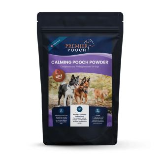 Premier Pooch Calming Pooch Powder