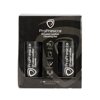 ProPresicce Di Lusso Cleaning Set by Hy Equestrian