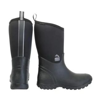 ProTerrain Ludworth Mud Boots by Hy Equestrian