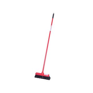 Red Gorilla Brush