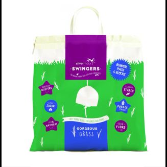 Silvermoor Offer Box