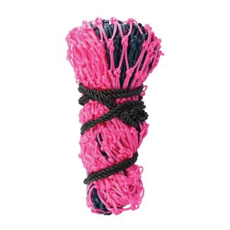 Hy Equestrian Pink Slow Flow Haynet