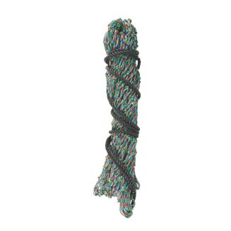 Slow Flow Lock-Knot Haynet by Hy Equestrian