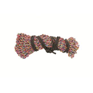 Slow Flow Mini Haynet by Hy Equestrian