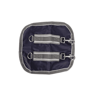 StormX Chest Xtender with Carabiner Clips - One Size