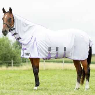 StormX Empra Gladiator UV Combi Fly Rug