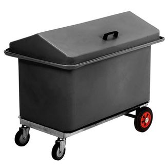 STUBBS Mobile Chest (S58425)