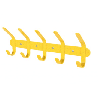 STUBBS Multi Coat Hooks (S955)