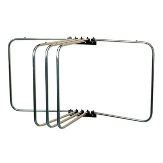 STUBBS Rug Rack Brackets (S91B)