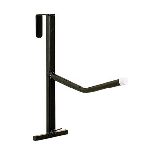 STUBBS Single Arm Swivelling Saddle Rack (S211)