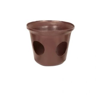 STUBBS Standard Horse Muzzle Without Straps (S7534)