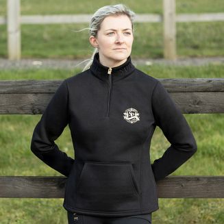 Supreme Products Active Junior Show Rider Sweatshirt