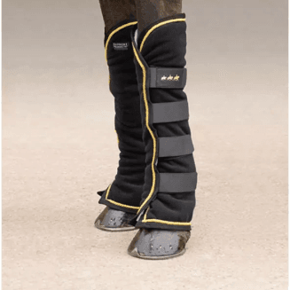 Supreme Products Feather Boot's (Set of 4)