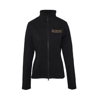 Supreme Products Teddy Fleece Jacket