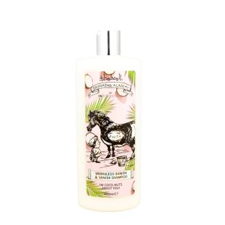 Thelwell Grooming Academy by Hy Equestrian - Merrylegs Banish &amp; Vanish Shampoo