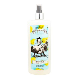 Thelwell Grooming Academy by Hy Equestrian - Who Gives a Buzz Spray
