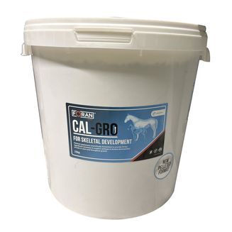 Foran Equine Cal-Gro Pellets