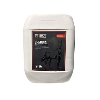 Foran Equine Chevinal