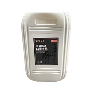 Foran Equine Kentucky Karron Oil