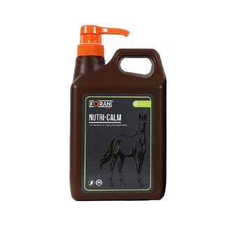 Foran Equine Nutri-Calm Liquid