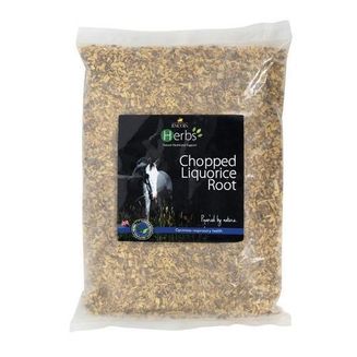 Lincoln Herbs Chopped Liquorice Root