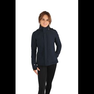 Hy Equestrian Elevate Lightweight Waterproof Jacket