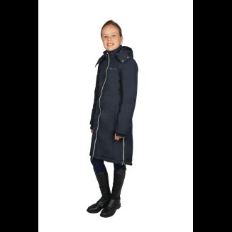 Hy Equestrian Elevate Mizs Guard Waterproof Coat