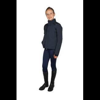 Hy Equestrian Elevate Mizs Waterproof Jacket