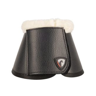 ProReaction Performance Air Mesh Over Reach Boots by Hy Equestrian