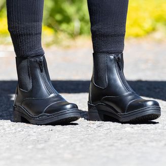 Brogini 469c Mirfield Piccino Boots Child Black