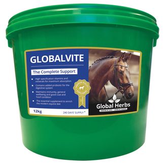 Global Herbs Globalvite