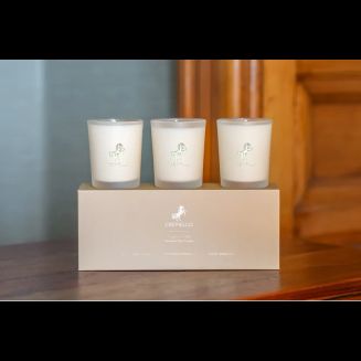 Cremello Discovery Set