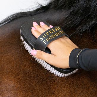 Supreme Products Ultimate Coat Body Brush