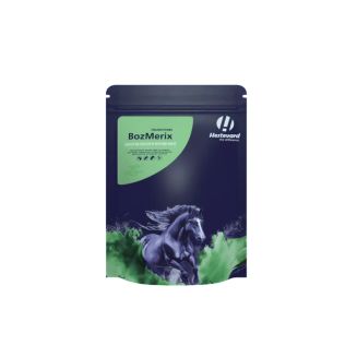 Hestevard BozMerix Crunch Tabs