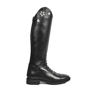 Brogini Kb44 Como Piccino Riding Boots Child Star Top